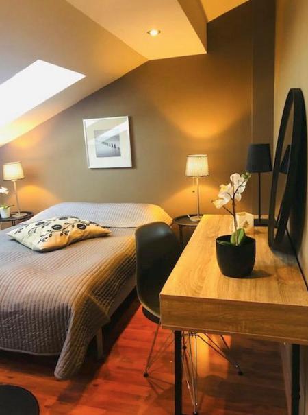Apartamento Swinoujscie Poland Luxury Penthouse Sleeps 9 Exterior foto