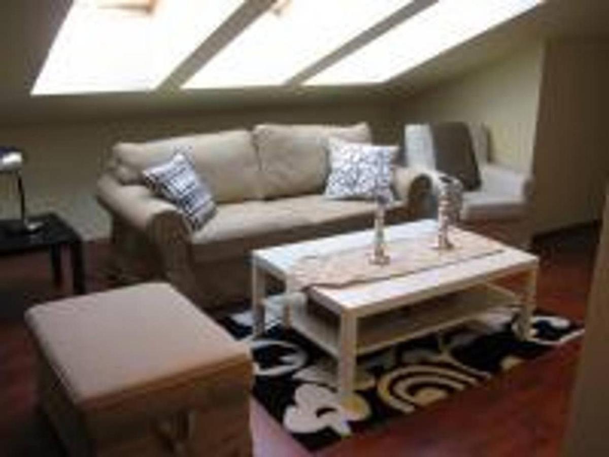 Apartamento Swinoujscie Poland Luxury Penthouse Sleeps 9 Exterior foto