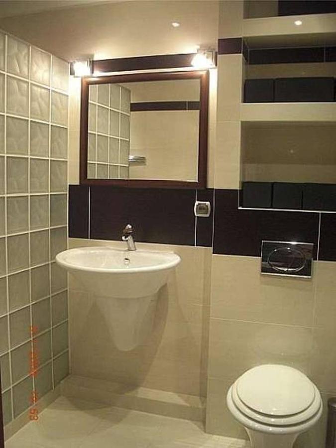 Apartamento Swinoujscie Poland Luxury Penthouse Sleeps 9 Exterior foto